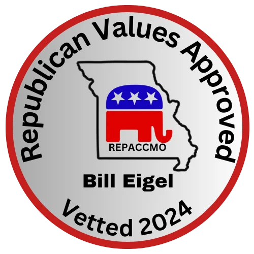 Bill Eigel
