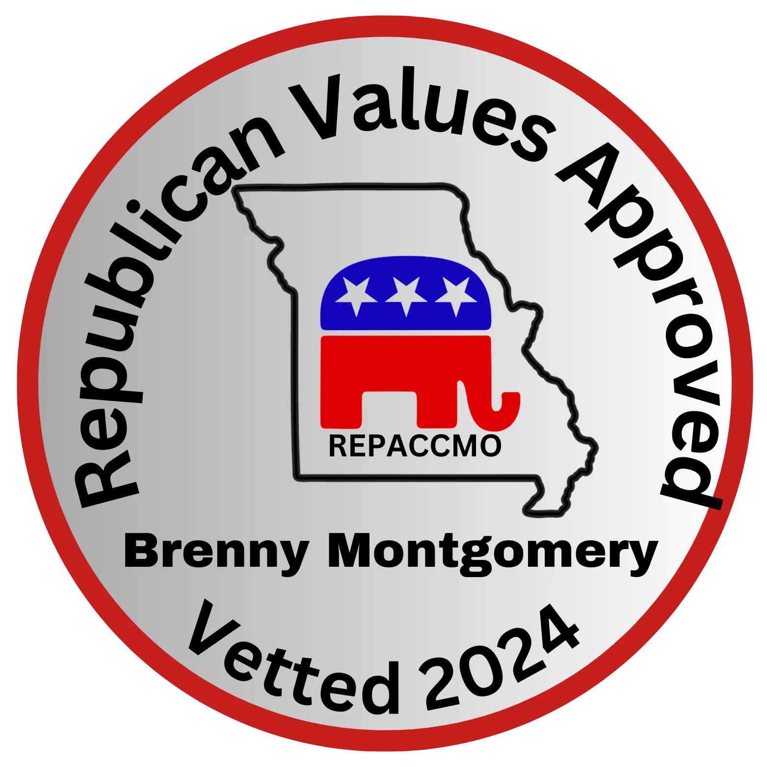 Brenny Montgomery