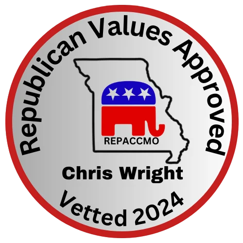 Chris Wright
