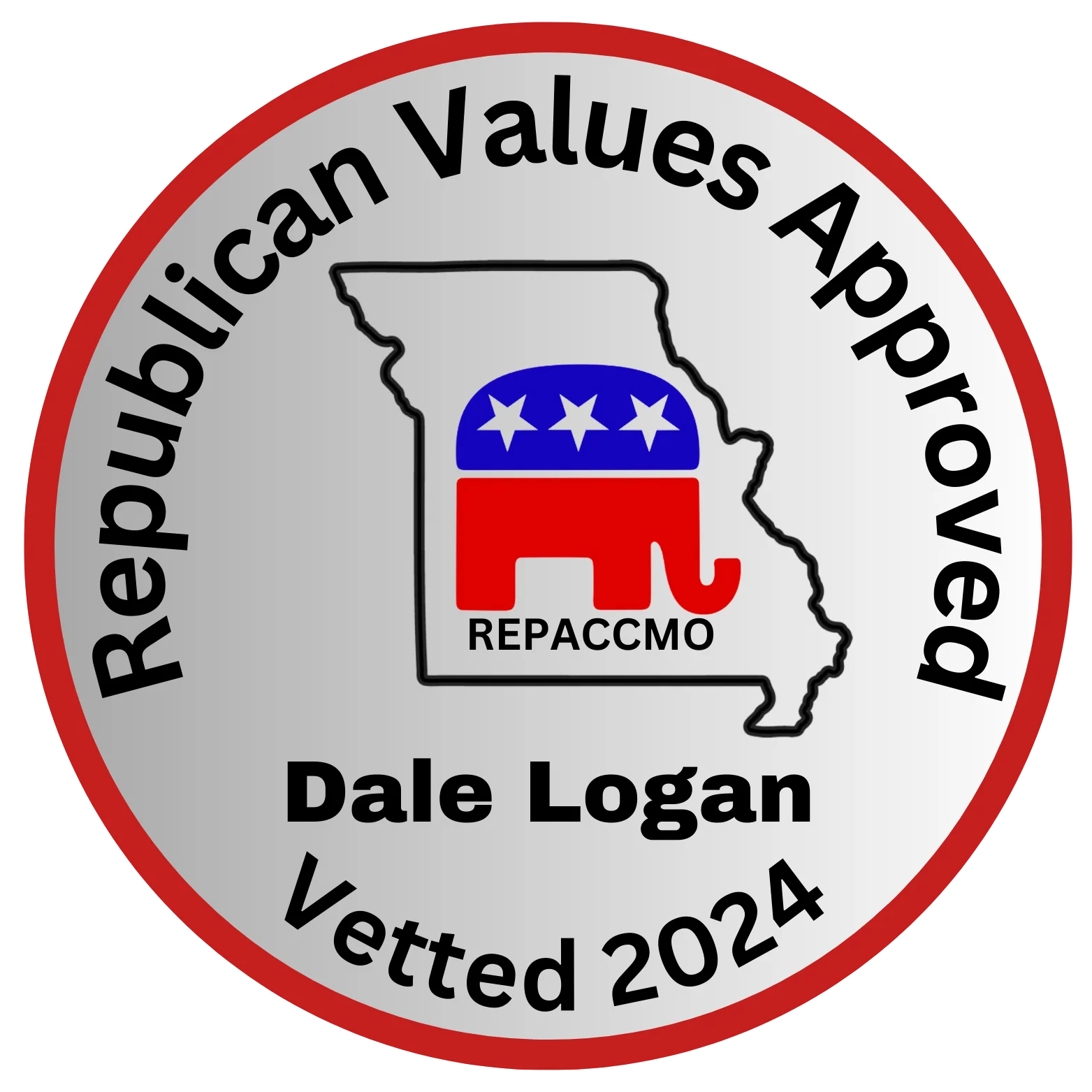 Dale Logan