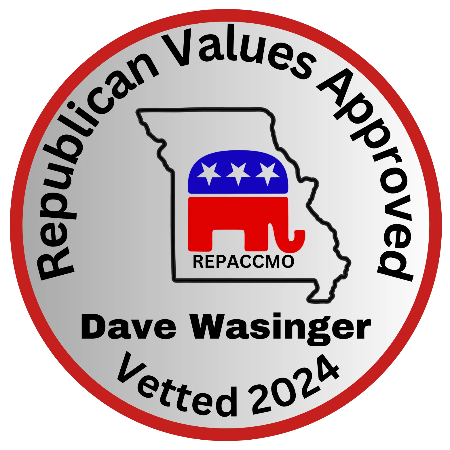 David Wasinger