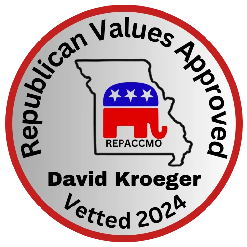 David Kroeger