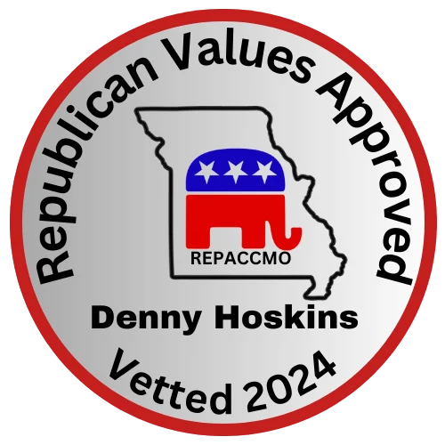Denny Hoskins