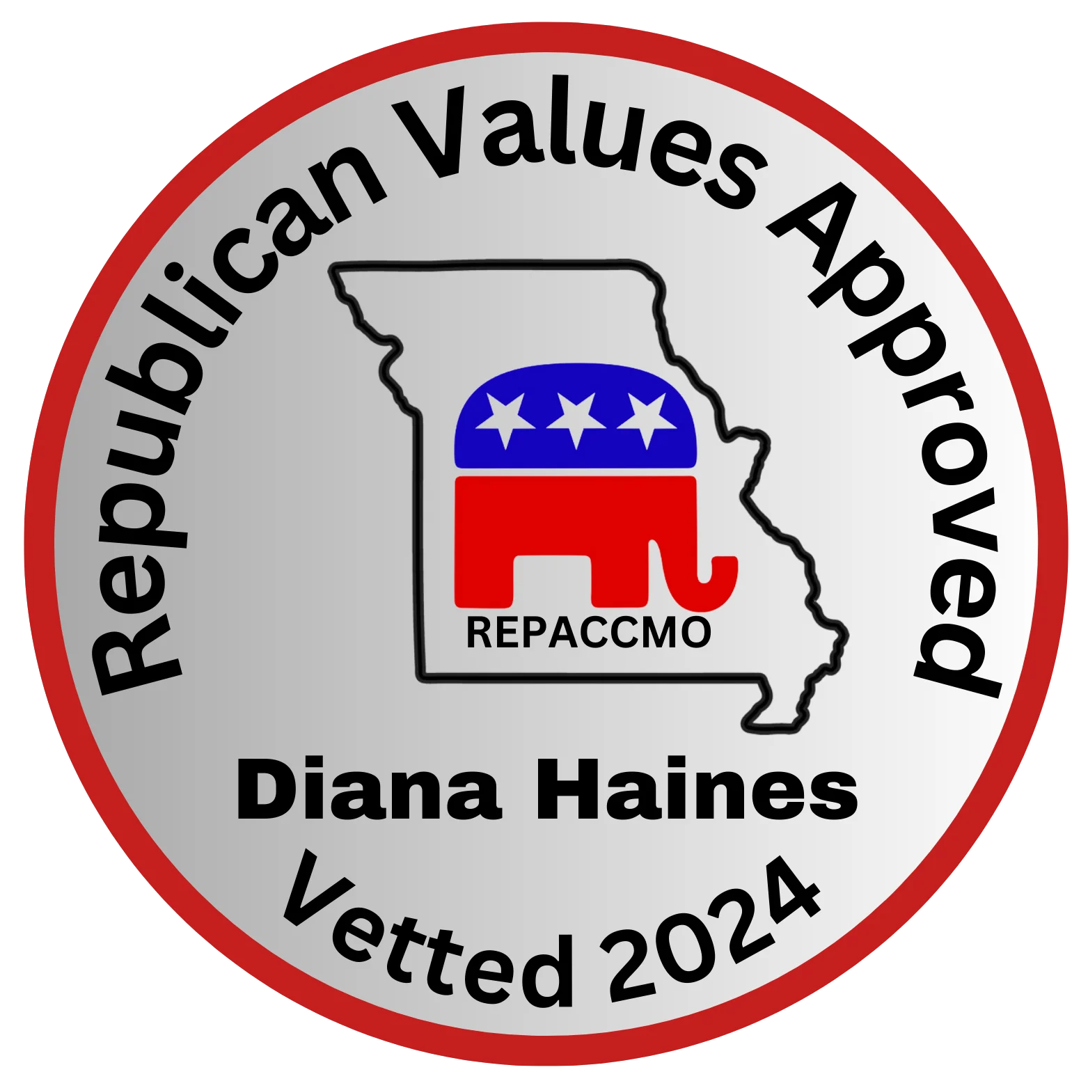 Diana Haines