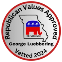 George Luebbering