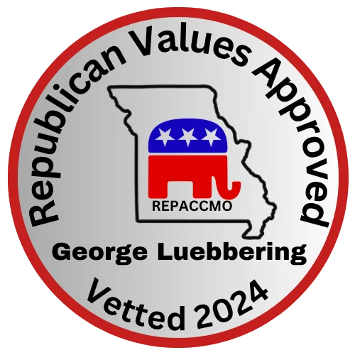 George Luebbering