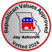 Jay Ashcroft