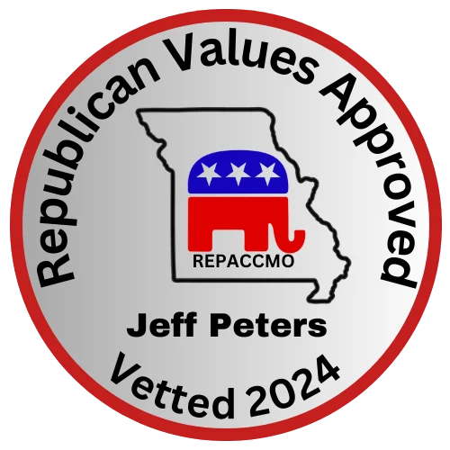 Jeff Peters