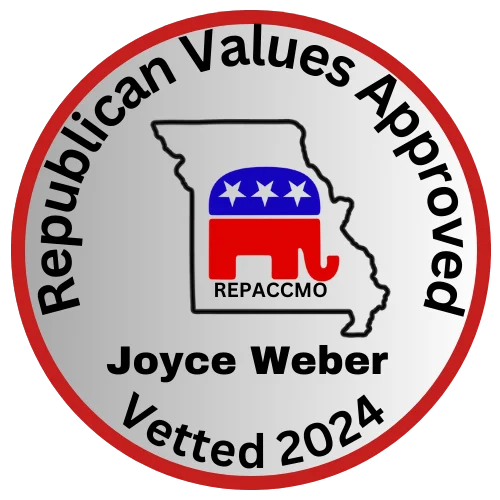 Joyce Weber
