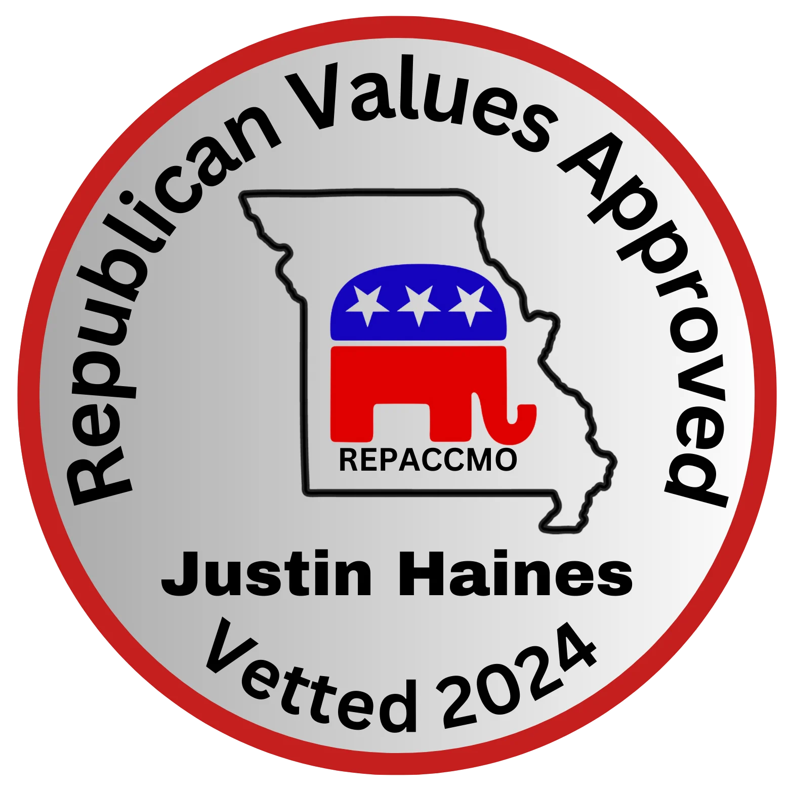 Justin Haines