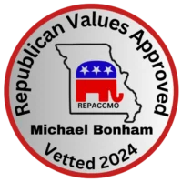 Michael Bonham