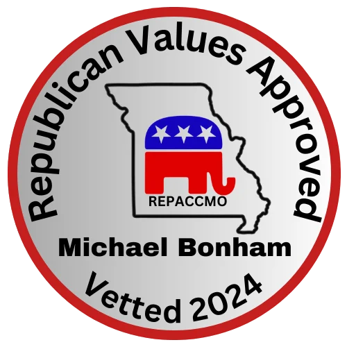 Michael Bonham