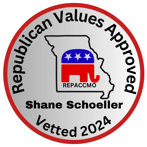 Shane Schoeller