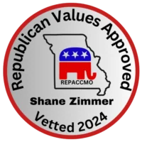 Shane Zimmer