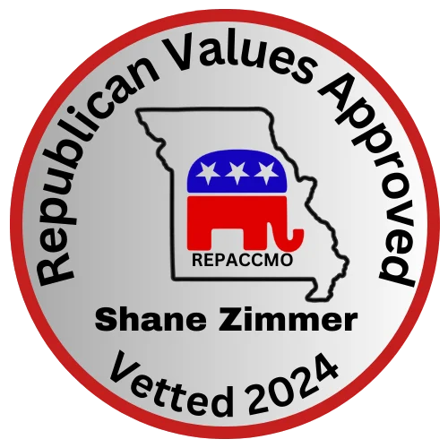 Shane Zimmer