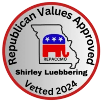 Shirley Luebbering
