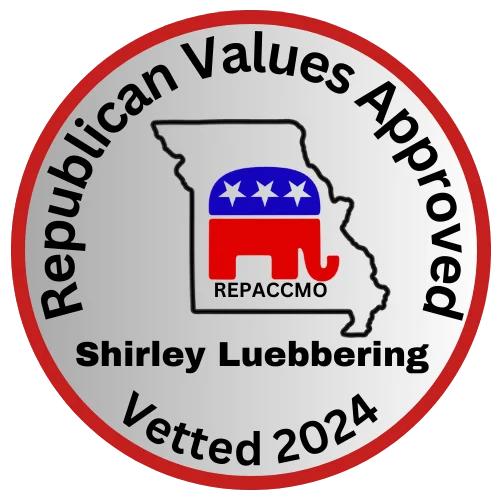 Shirley Luebbering