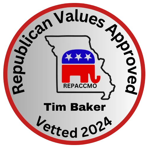 Tim Baker