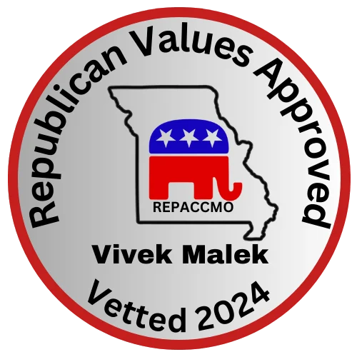 Vivek Malek