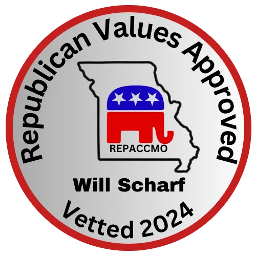 Will Scharf