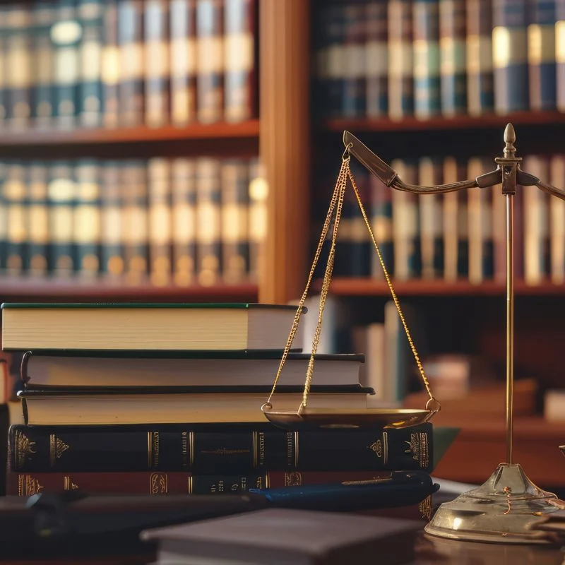 ocrc_library_documents Scales of justice representing election integrity documents
