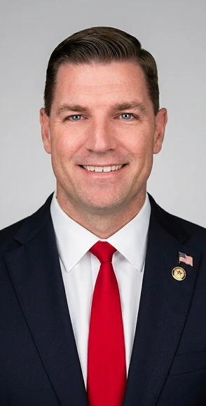 Micah Bebbe for US Congress - MO-5