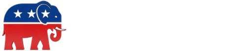 Republican in Osage County header and footer logo